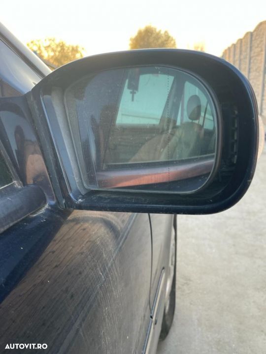 OGLINDA MERCEDES C CLASS W203 D. - 2