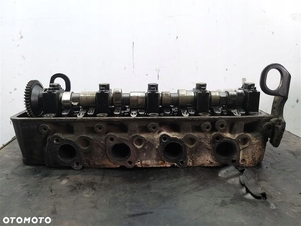 Głowica WAŁEK VW LT II 2.8TDI 156KM 1996-2006 - 4