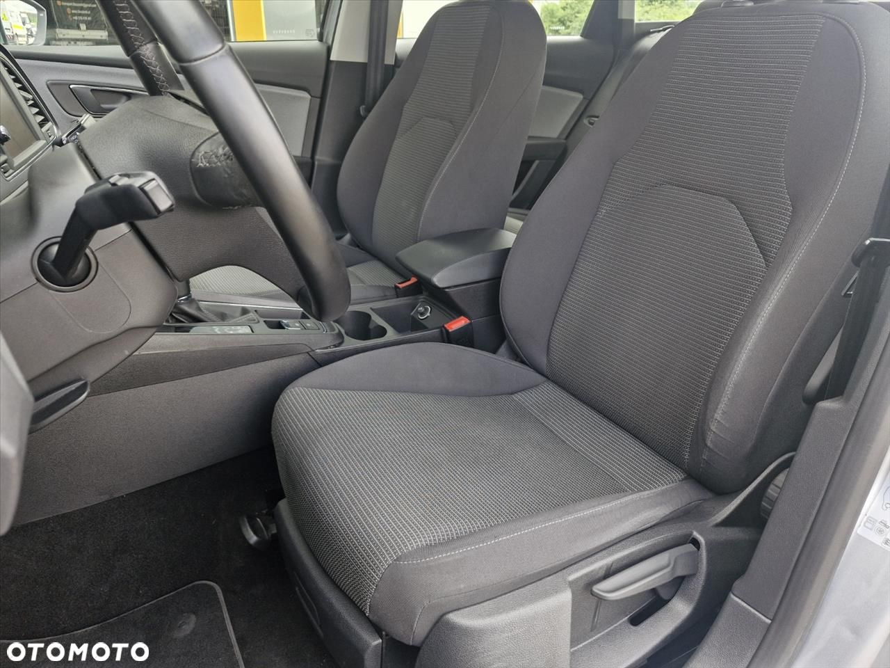 Seat Leon 1.6 TDI Style S&S DSG - 18