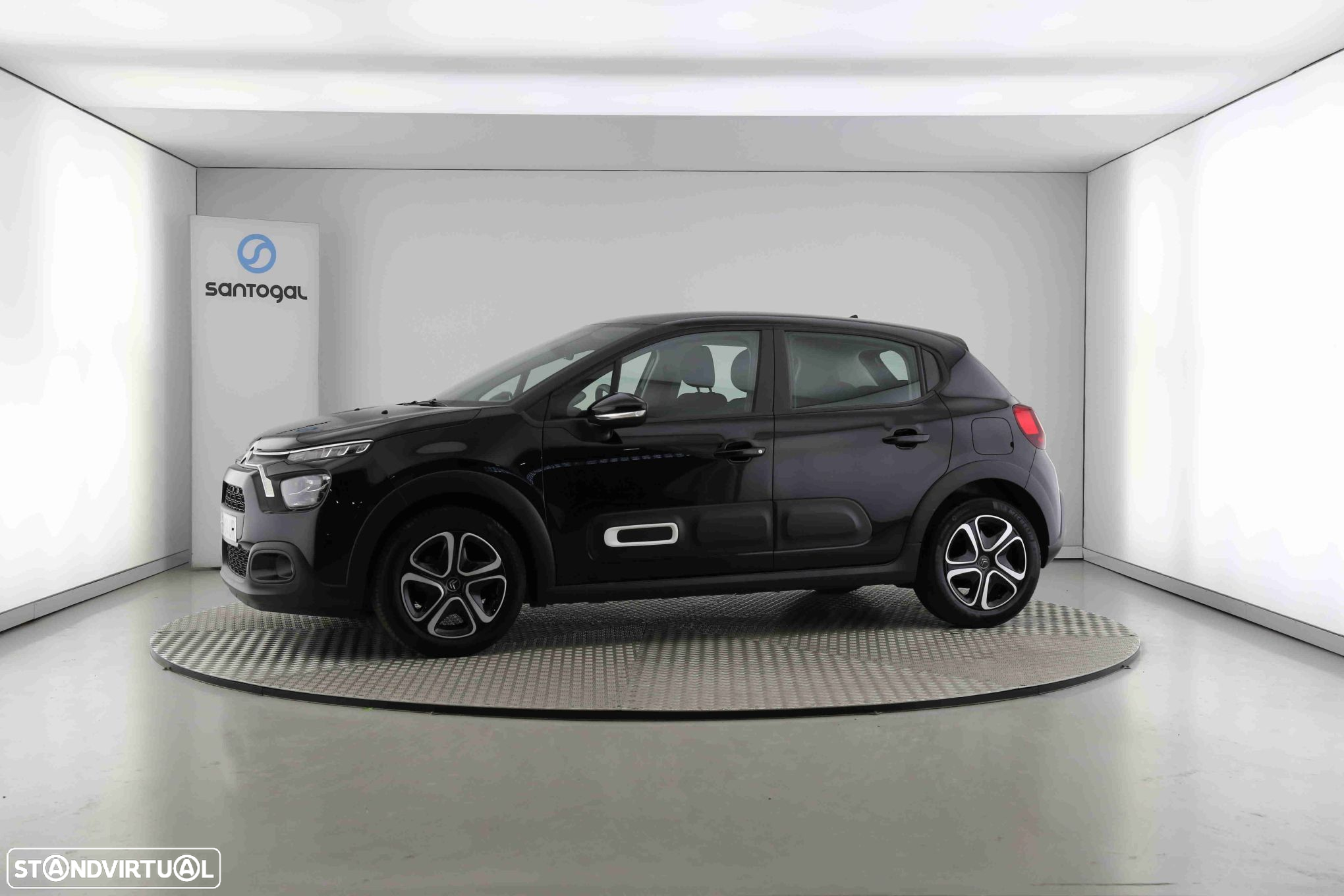 Citroën C3 1.2 PureTech Plus - 6