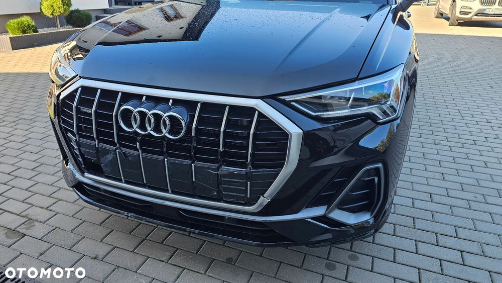 Audi Q3 45 TFSI Quattro S tronic S line - 7