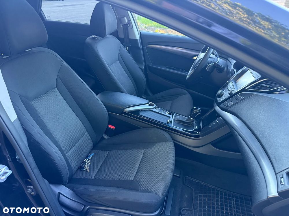 Hyundai i40 - 18