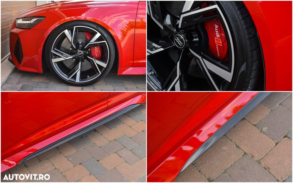 Audi RS6 - 28