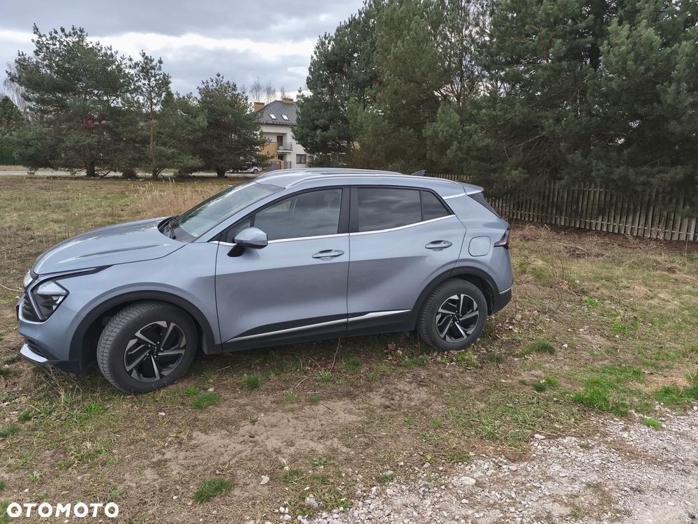 Kia Sportage 1.6 T-GDI L 2WD - 2