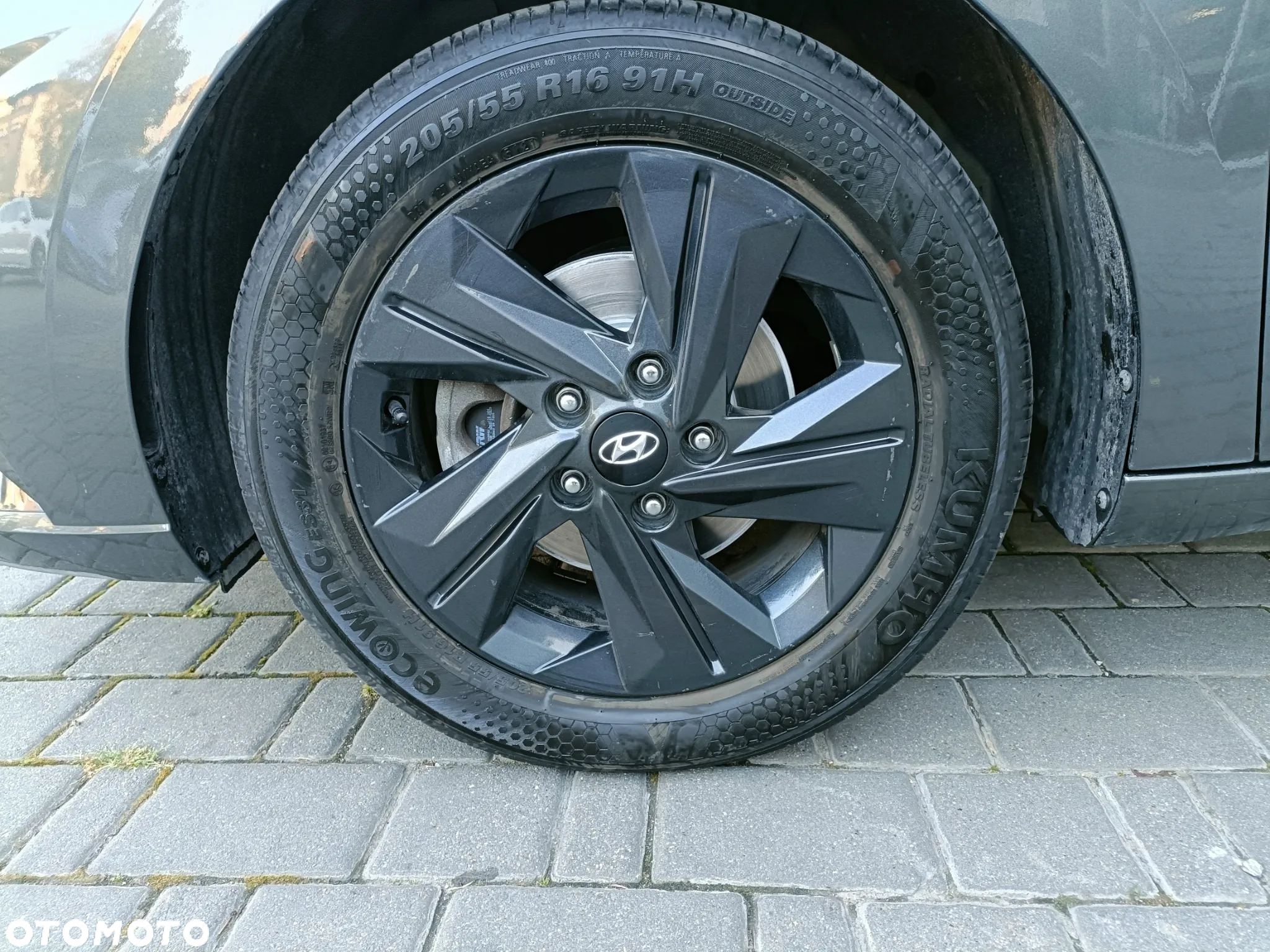 Hyundai Elantra 1.6 Smart - 8