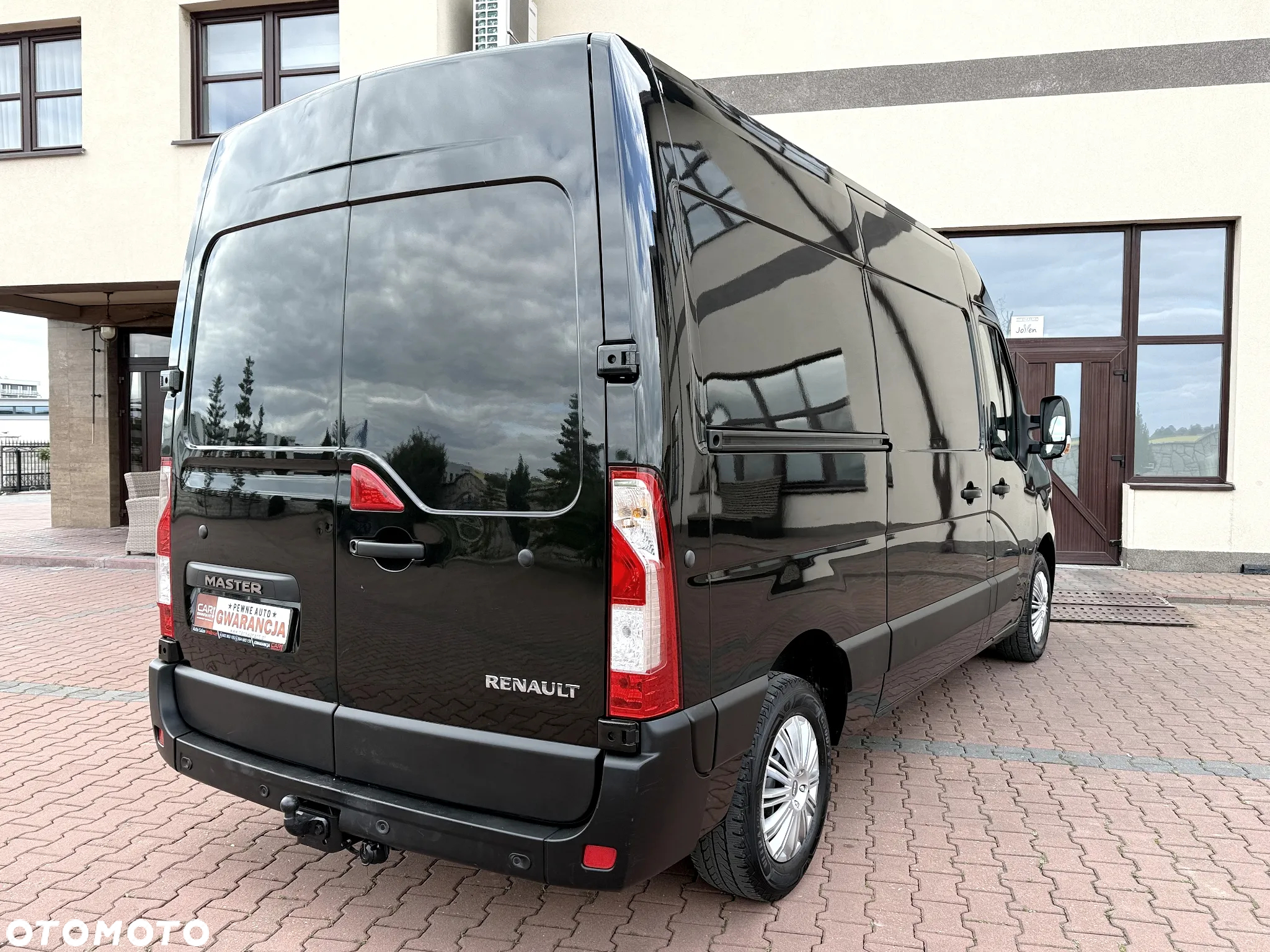 Renault Master dCi L2 Pack Clim - 2