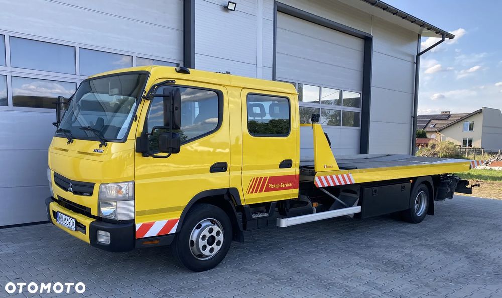 Farmtrac 6050C 4x4 CROSS - 3