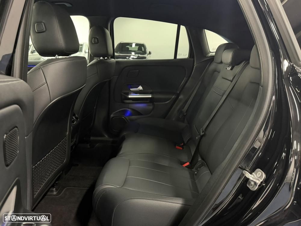 Mercedes-Benz EQA 250 Progressive - 7