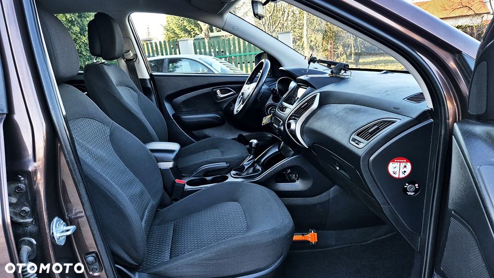 Hyundai ix35 2.0 Premium - 40