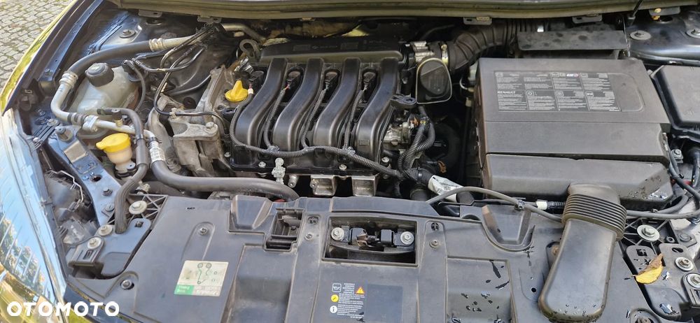 Renault Megane - 21