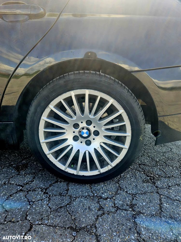 BMW Seria 3 - 14