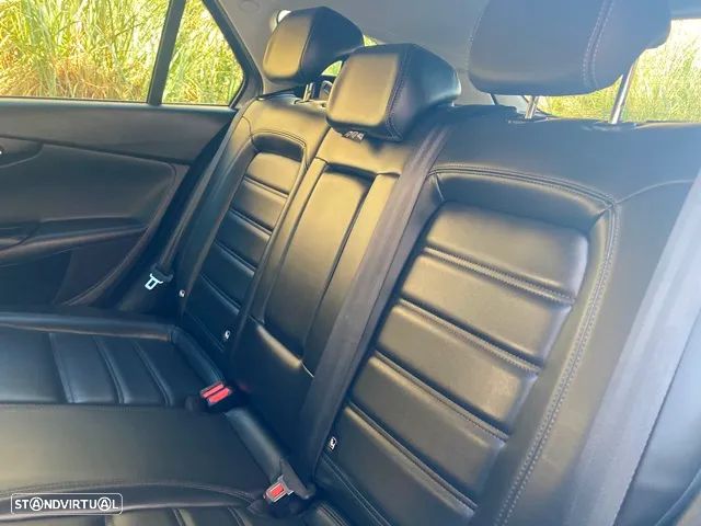 Fiat Tipo Station Wagon 1.3 M-Jet Lounge J17 - 27
