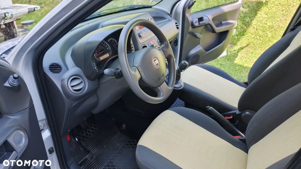 Fiat Panda 1.2 Actual Eco - 18