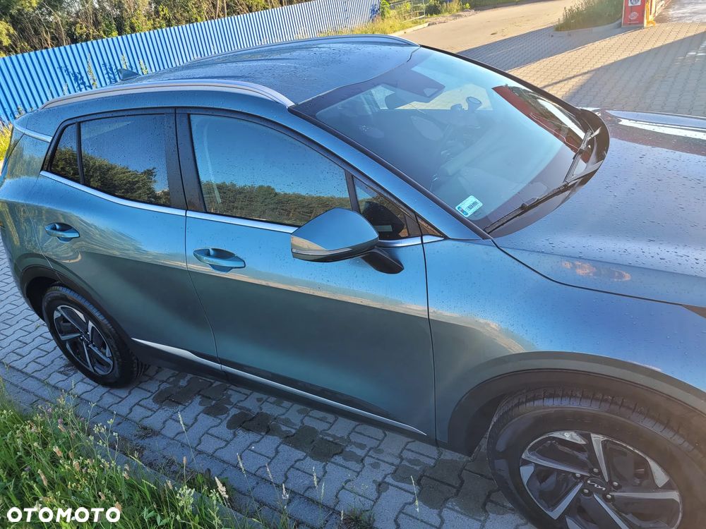 Kia Sportage - 20