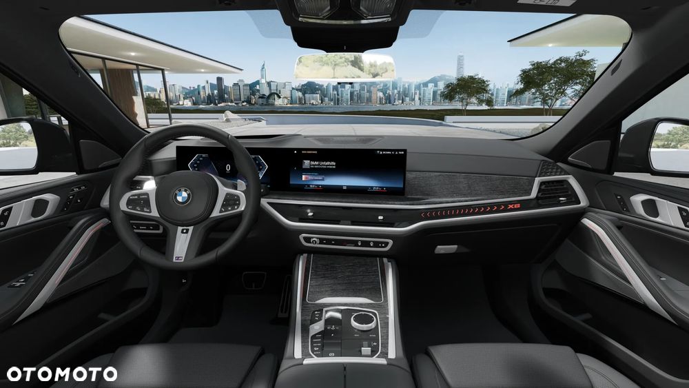 BMW X6 xDrive30d mHEV sport - 5