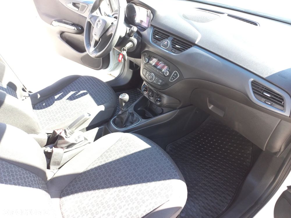 Opel Corsa 1.2 Enjoy - 12