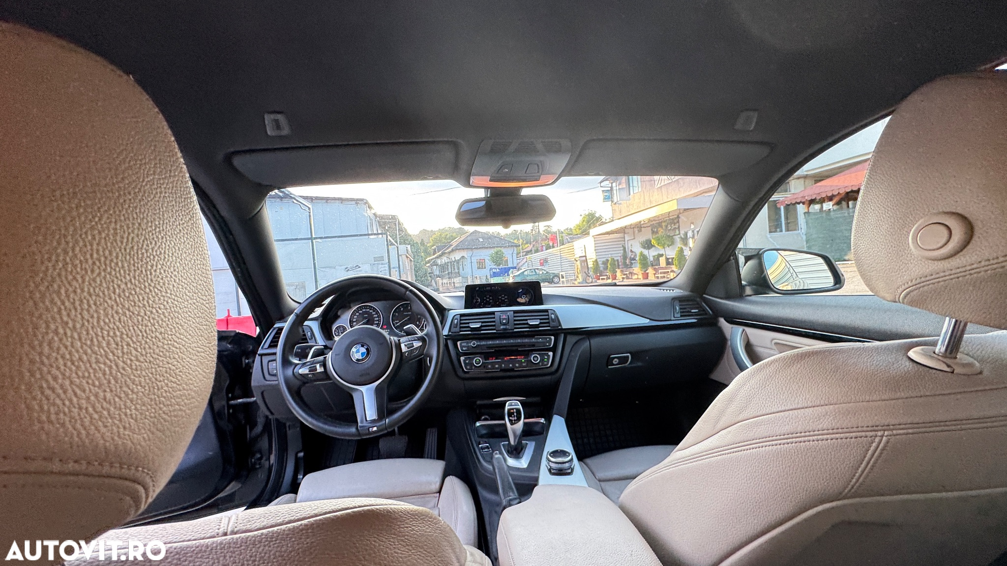BMW Seria 4 - 7