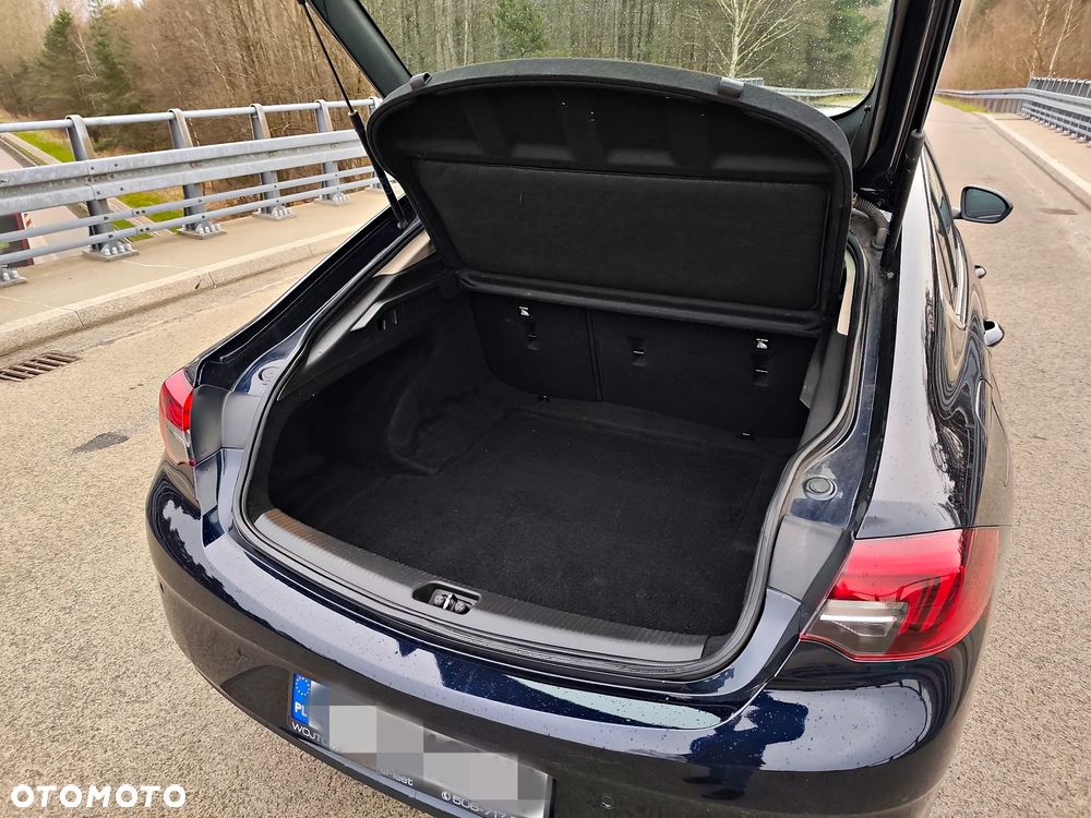 Opel Insignia 1.5 T GPF Innovation S&S - 14