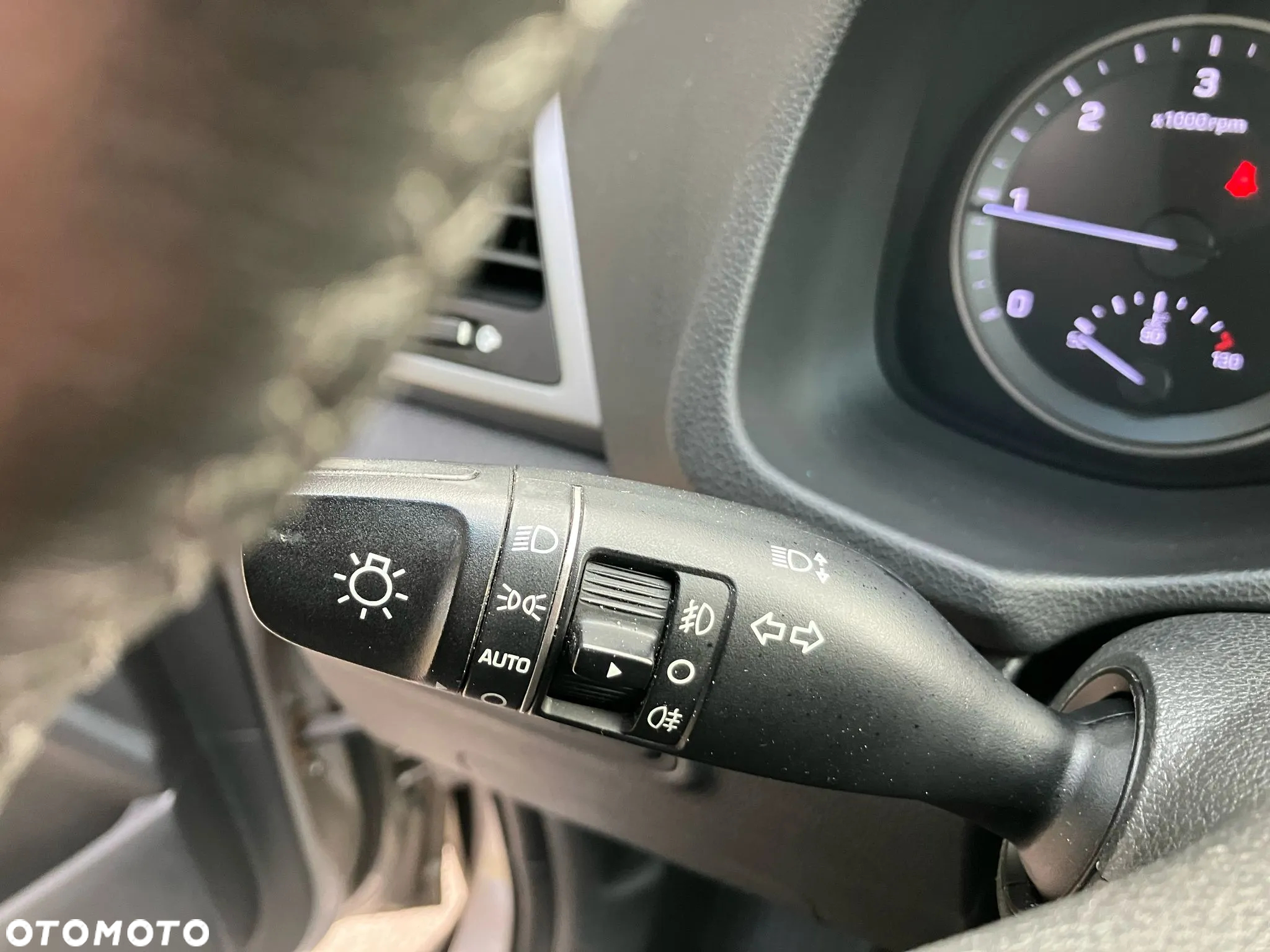 Hyundai Tucson - 20