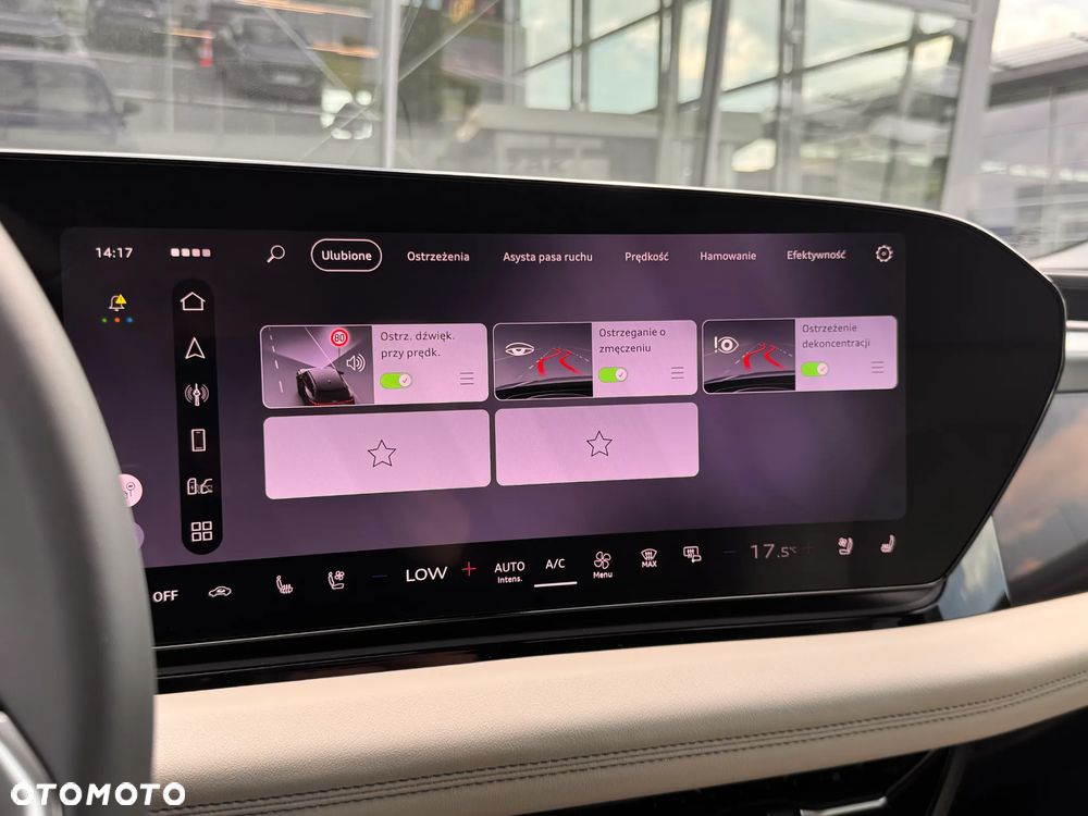 Audi A6 Sportback e-tron 83kWh - 22