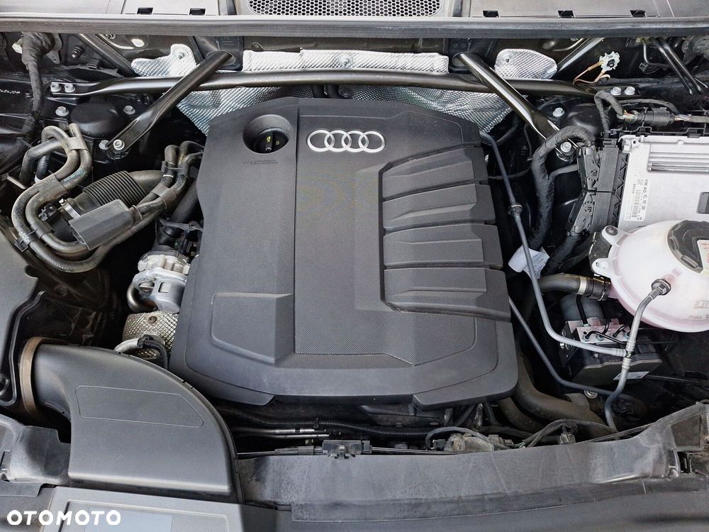 Audi Q5 Sportback 40 TDI mHEV Quattro Advanced S tronic - 29