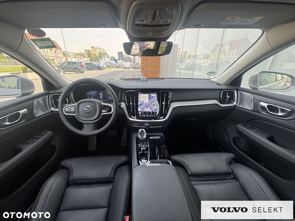 Volvo V60 - 27