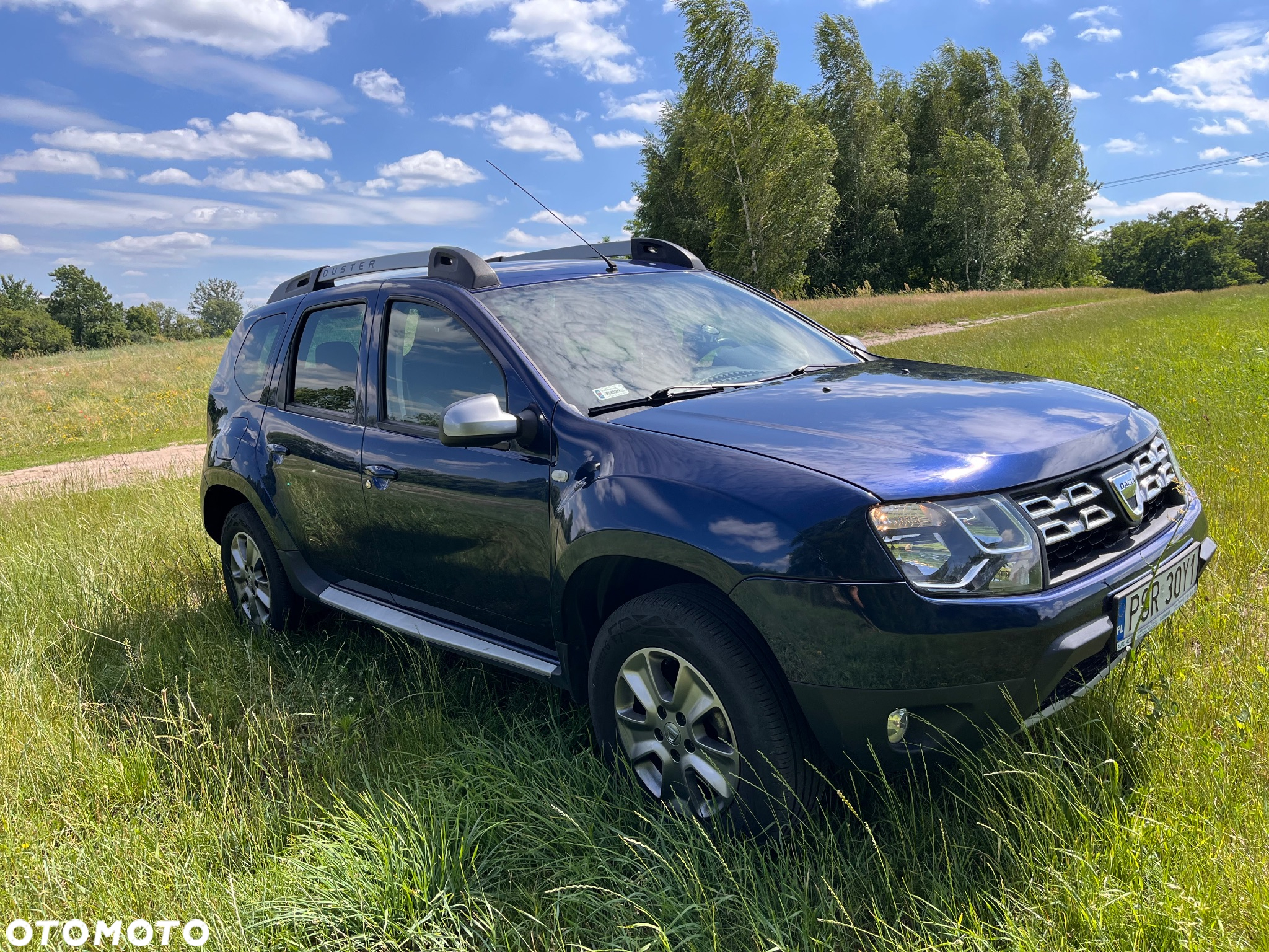 Dacia Duster - 7