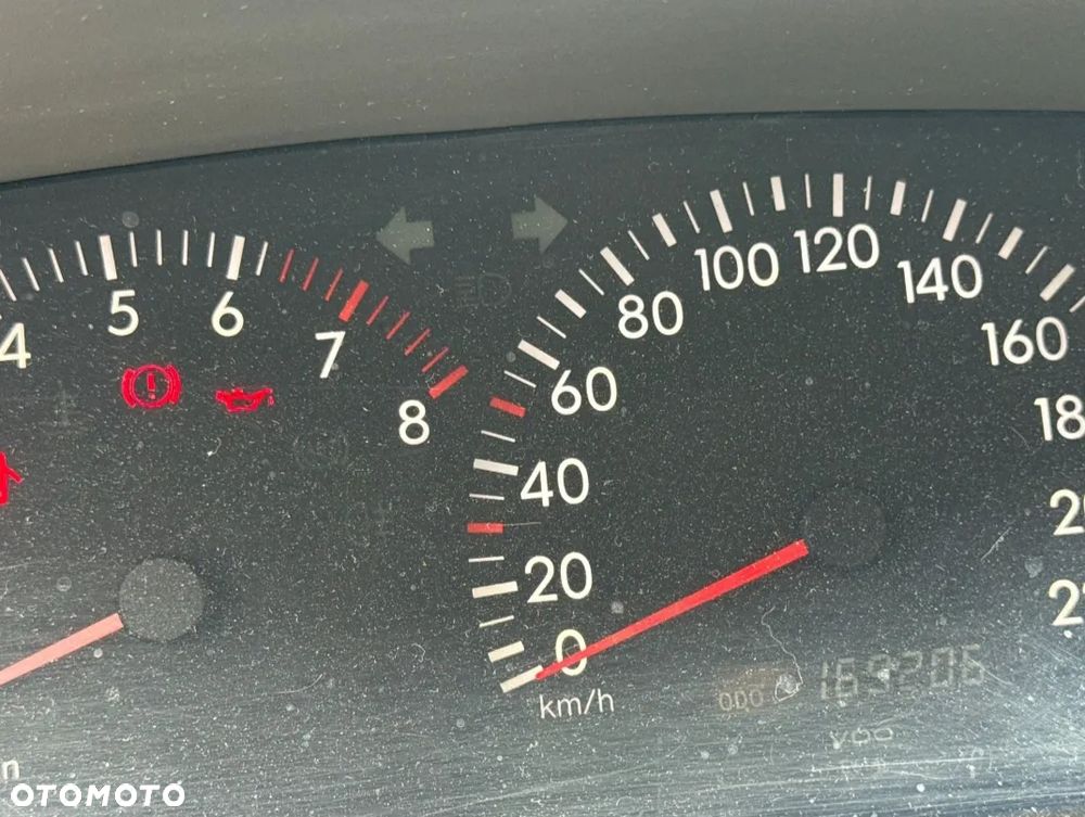 Toyota Corolla - 6