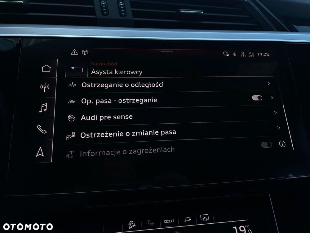 Audi e-tron Sportback - 31