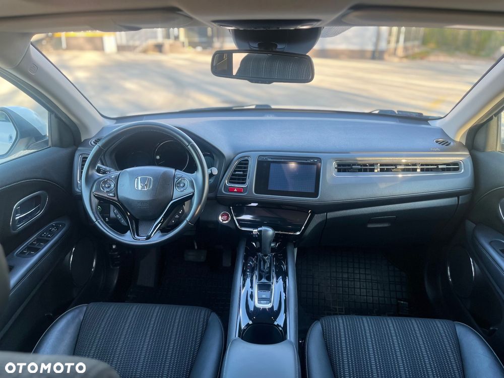 Honda HR-V 1.5 Executive (ADAS / Connect+) CVT - 8