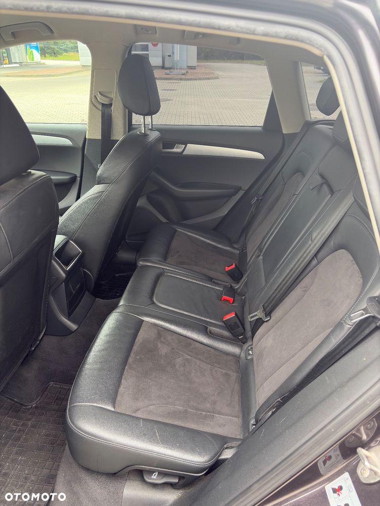 Audi Q5 40 TDI quattro S tronic - 16