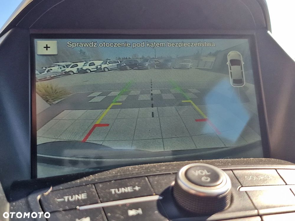 Ford C-MAX 1.0 EcoBoost Titanium ASS - 20