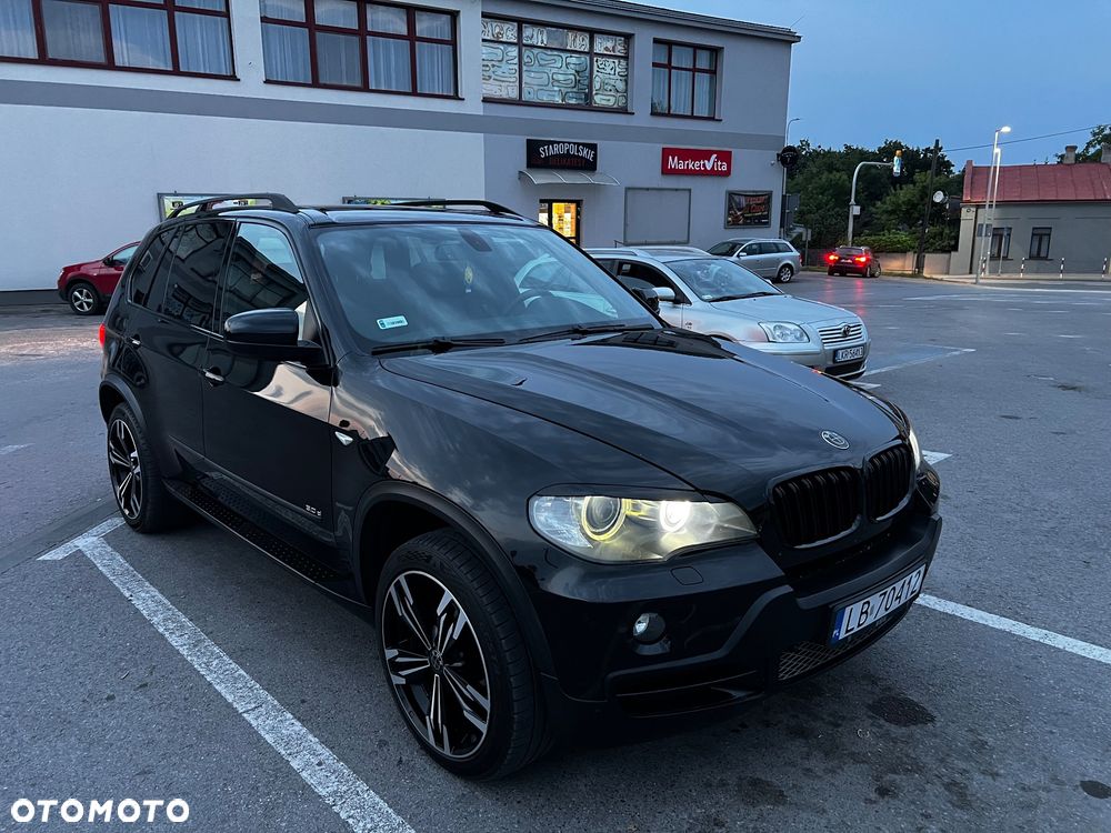 BMW X5 3.0d xDrive - 25