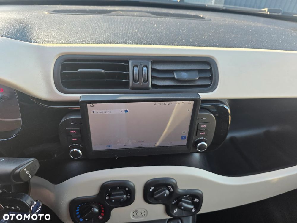 Fiat Panda - 18