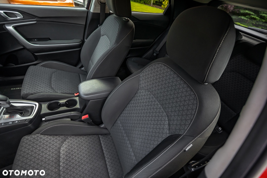 Kia XCeed 1.5 T-GDI M DCT - 18