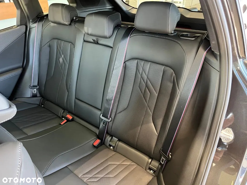 BMW X3 - 22