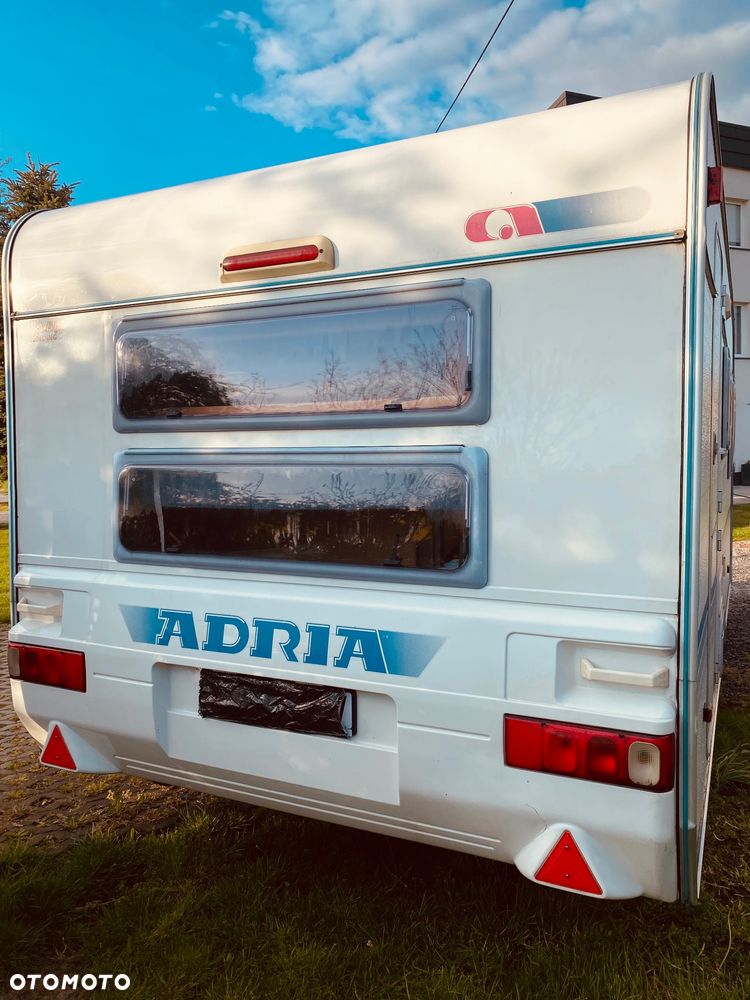 Adria Altea 452 PK - 3