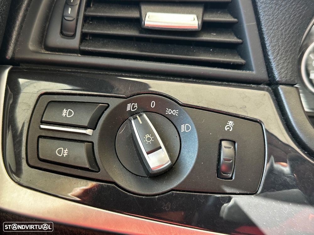 BMW 520 d Aut. Modern Line - 17