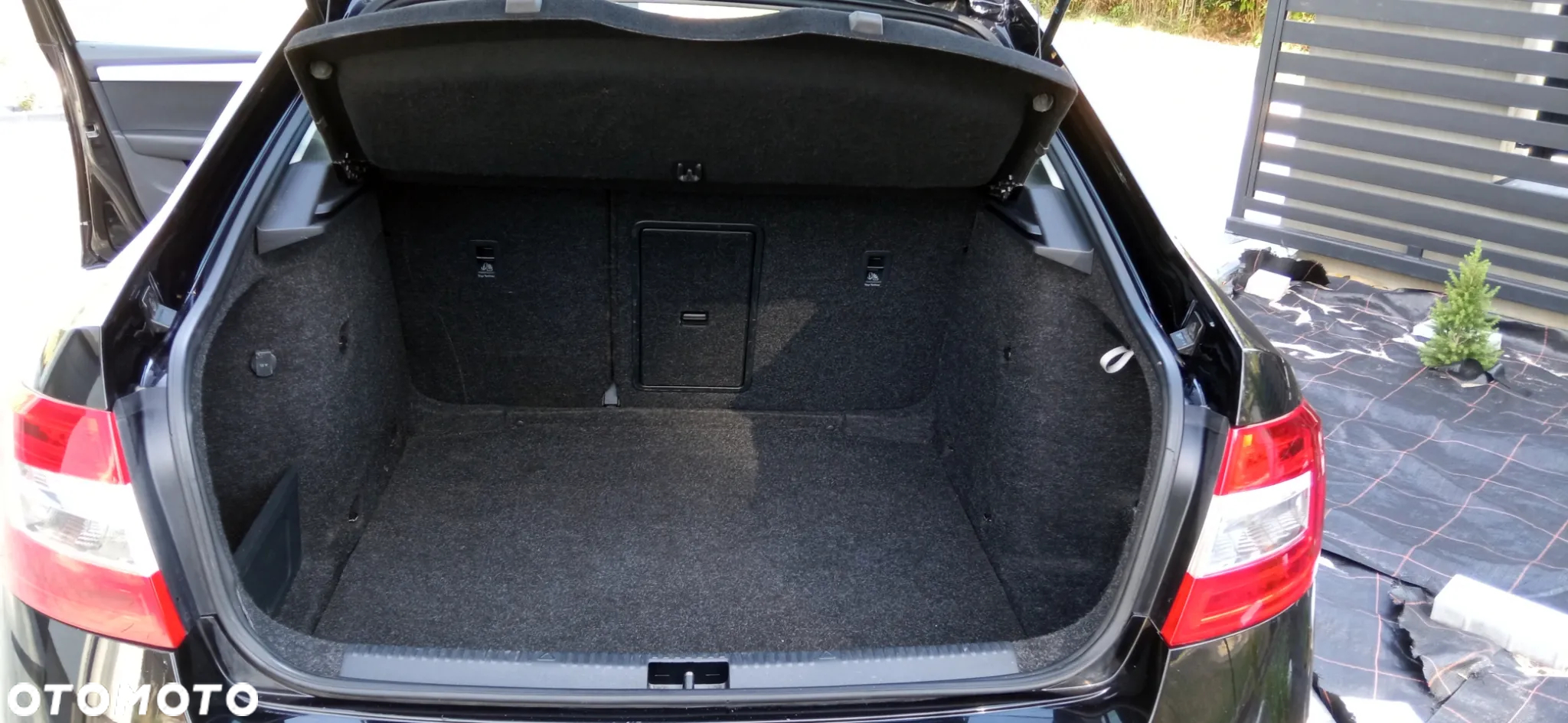Skoda Octavia 1.4 TSI Ambition - 24