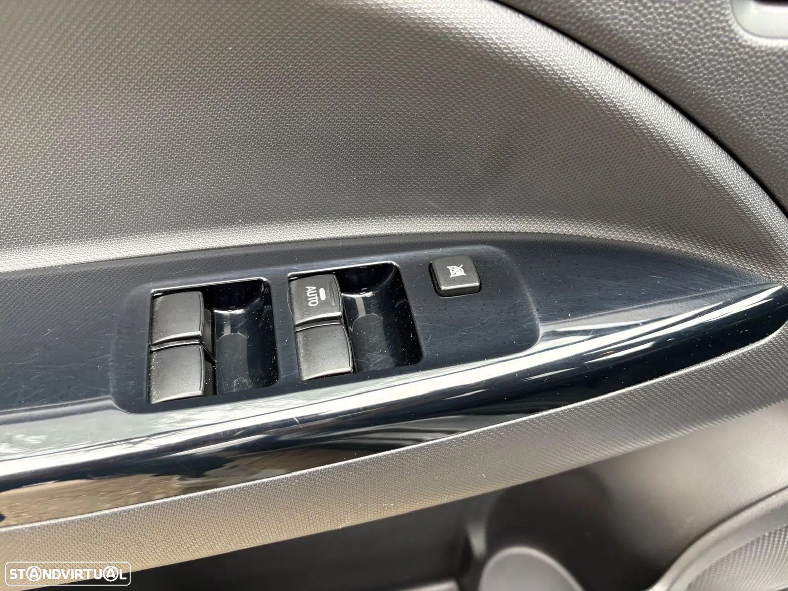 Mitsubishi Space Star 1.2 Intense Connect Edition - 19