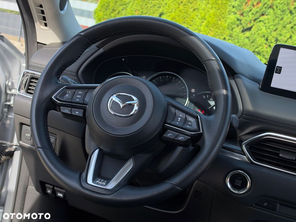 Mazda CX-5 2.0 Skyprestige 2WD - 28