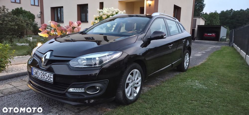 Renault Megane ENERGY TCe 130 EXPERIENCE - 37