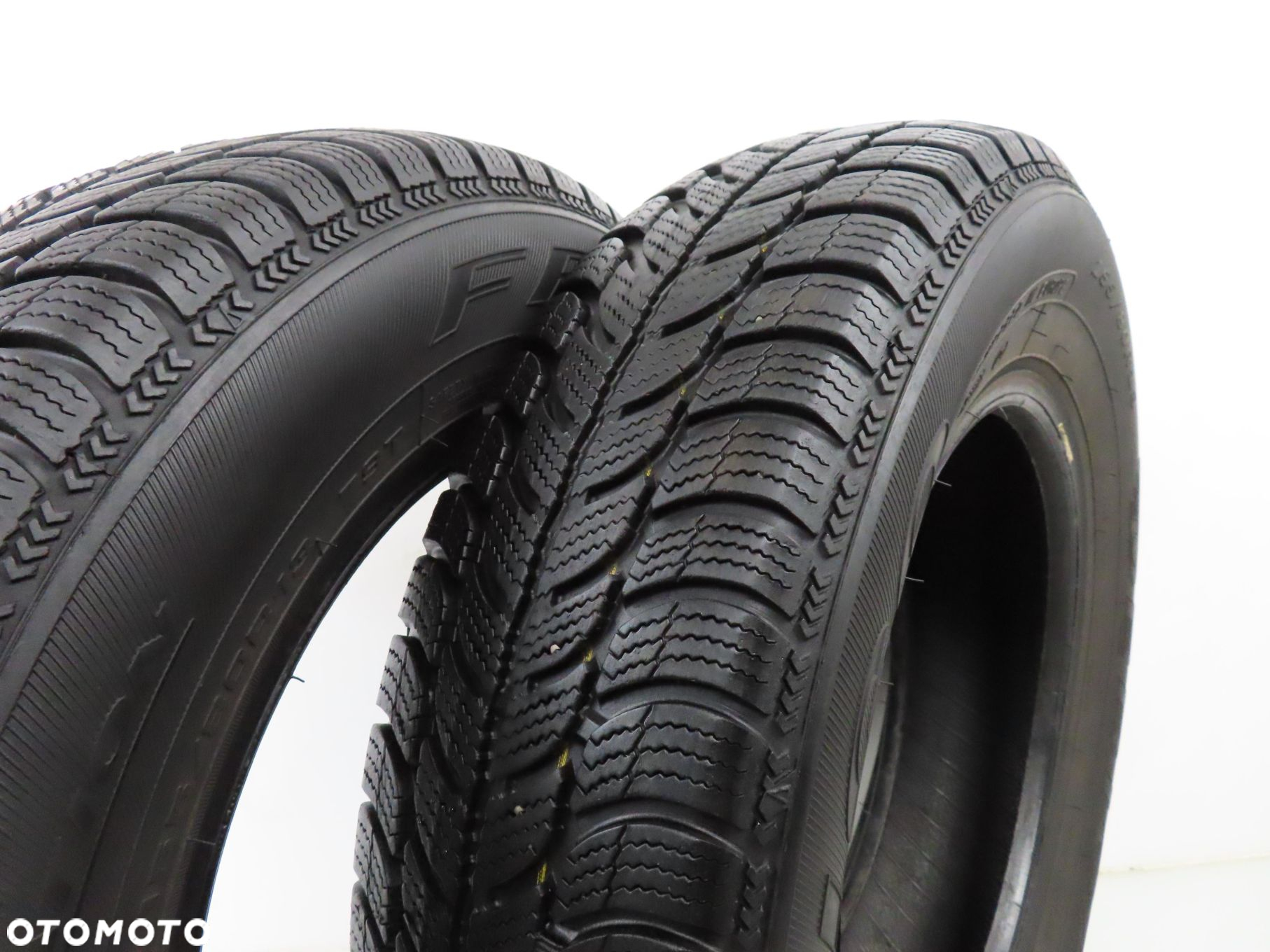 2x 155/80R13 OPONY ZIMOWE Dębica Frigo 2 79T - 7