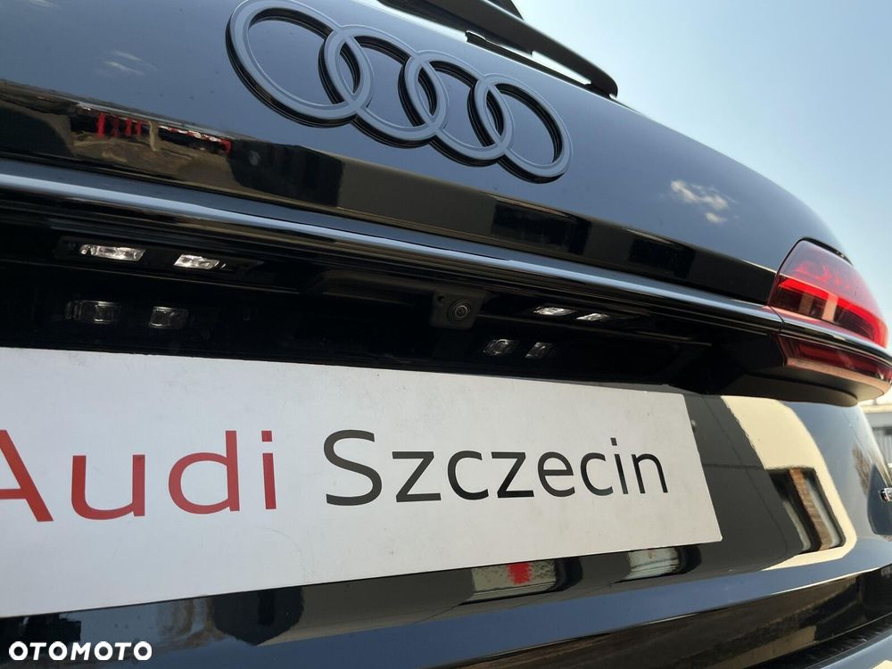 Audi Q7 - 11