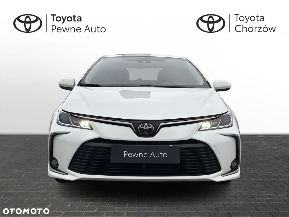 Toyota Corolla - 8