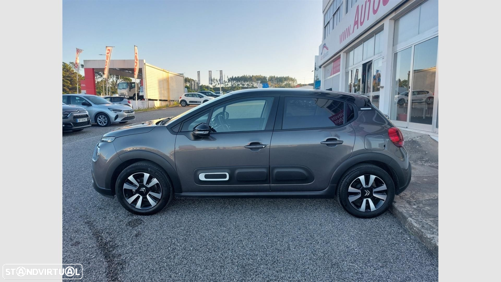 Citroën C3 1.2 PureTech Max - 4