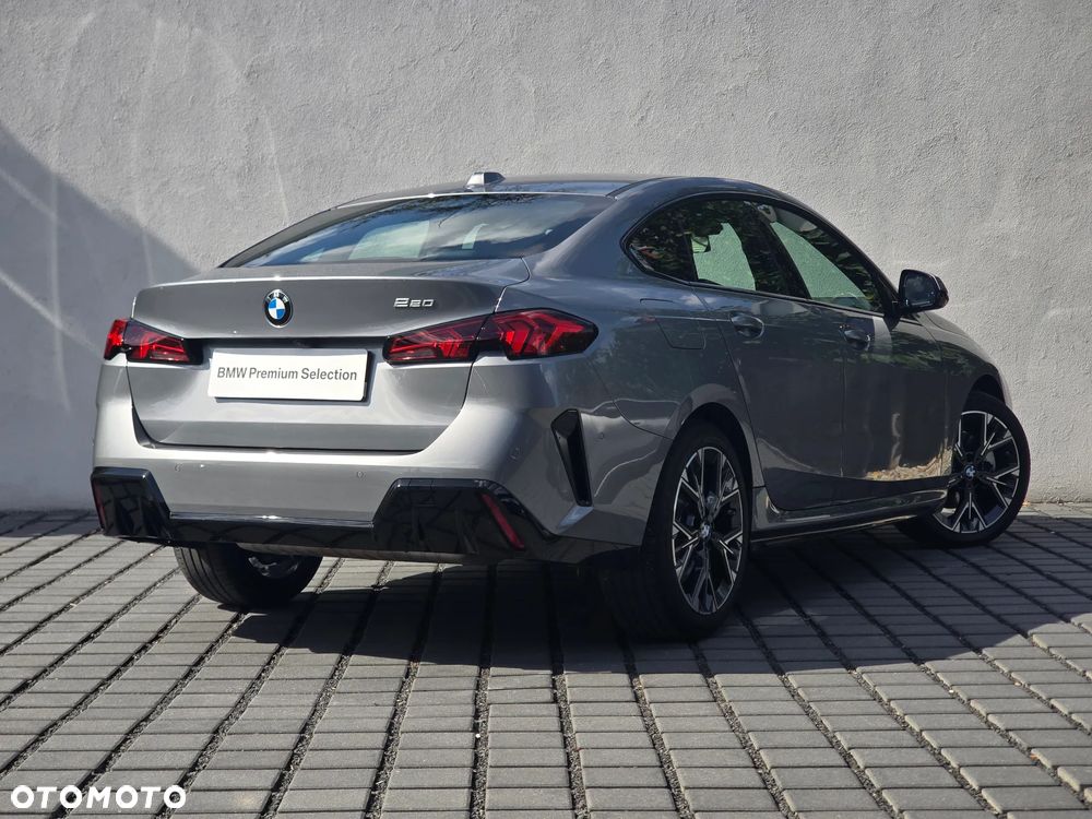 BMW Seria 2 220i mHEV M Sport sport - 6