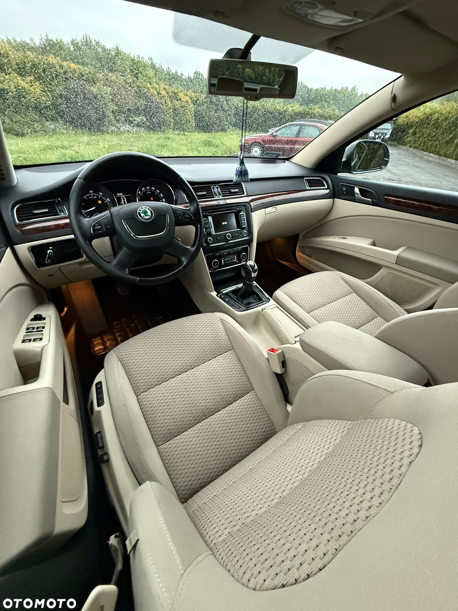 Skoda Superb 1.8 TSI 4x4 Platinum - 24
