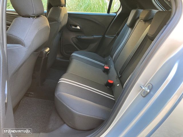 Opel Corsa 1.2 T GS - 32