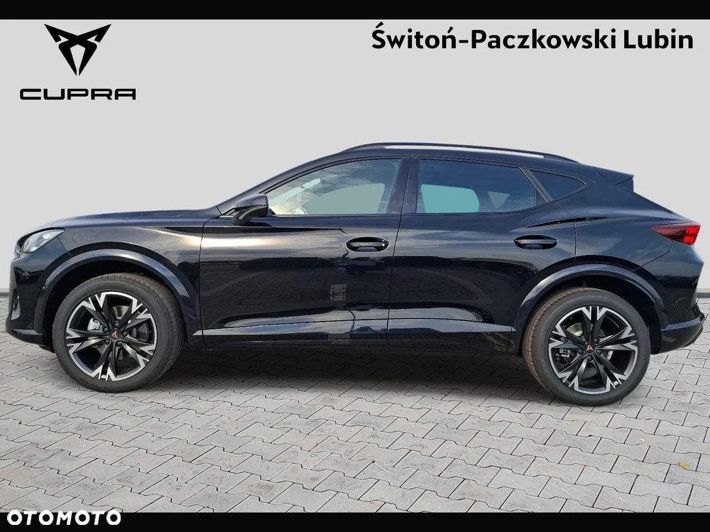 Cupra Formentor 1.5 eTSI mHEV DSG - 3